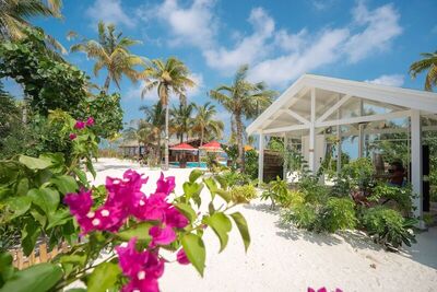 Oaga Art Resort Maldives - Greatest All Inclusive - Veyoge Gallery Pool Villa