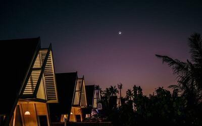 Oaga Art Resort Maldives - Greatest All Inclusive - Haruge Beach Villa with Private Pool
