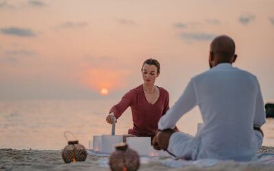 Oaga Art Resort Maldives - Greatest All Inclusive, Северен Мале Атол, Малдиви