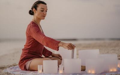 Oaga Art Resort Maldives - Greatest All Inclusive, Северен Мале Атол, Малдиви