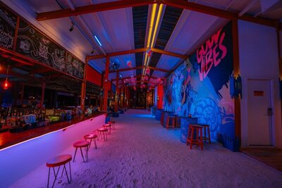 Oaga Art Resort Maldives - Greatest All Inclusive, Северен Мале Атол, Малдиви