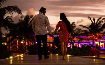 Oaga Art Resort Maldives - Greatest All Inclusive, Северен Мале Атол, Малдиви