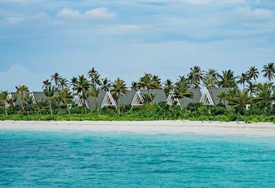Oaga Art Resort Maldives - Greatest All Inclusive, Северен Мале Атол, Малдиви