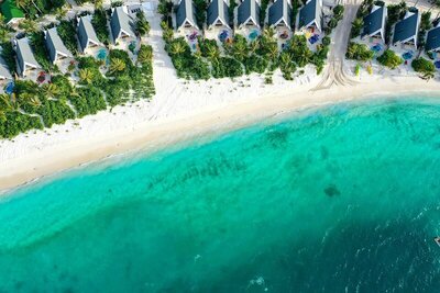Oaga Art Resort Maldives - Greatest All Inclusive, Северен Мале Атол, Малдиви