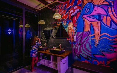 Oaga Art Resort Maldives - Greatest All Inclusive - Haruge Beach Villa with Private Pool