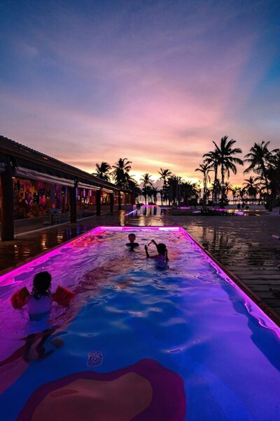 Oaga Art Resort Maldives - Greatest All Inclusive, Северен Мале Атол, Малдиви