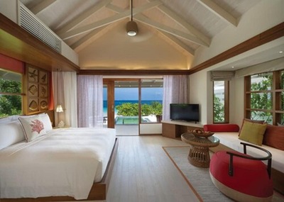 OBLU SELECT Lobigili  with Free Transfers - SunNest Beach Pool Villa (minimum 2 adults)