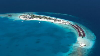 OBLU SELECT Lobigili  with Free Transfers, , Малдиви