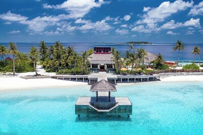 OBLU SELECT Lobigili  with Free Transfers, , Малдиви