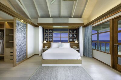 OBLU SELECT Lobigili  with Free Transfers - SunNest Water Pool Villa (minimum 2 adults)