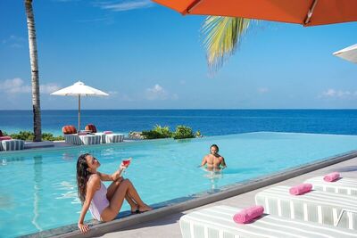 OBLU SELECT Lobigili  with Free Transfers, , Малдиви