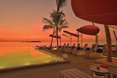 OBLU SELECT Lobigili  with Free Transfers, , Малдиви