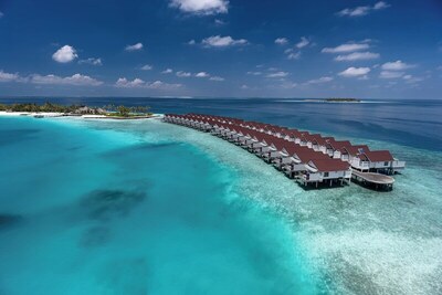 OBLU SELECT Lobigili  with Free Transfers, , Малдиви