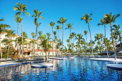 Occidental Caribe, Пунта Кана, Доминикана