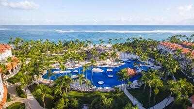 Occidental Caribe, Пунта Кана, Доминикана