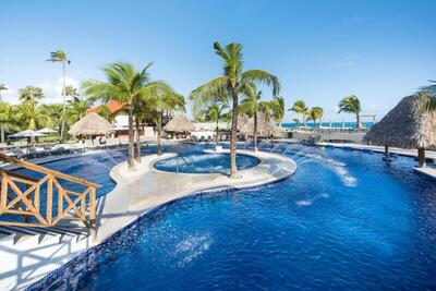 Occidental Caribe, Пунта Кана, Доминикана