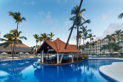Occidental Caribe, Пунта Кана, Доминикана