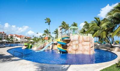 Occidental Caribe, Пунта Кана, Доминикана