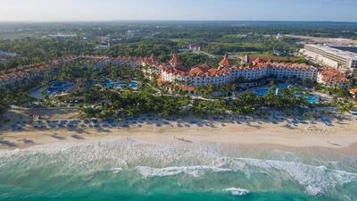 Occidental Caribe, Пунта Кана, Доминикана