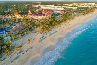 Occidental Caribe, Пунта Кана, Доминикана