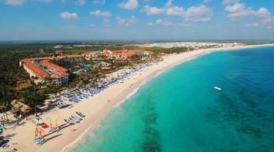 Occidental Caribe, Пунта Кана, Доминикана