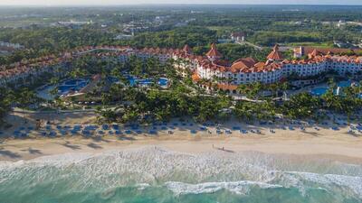 Occidental Caribe, Пунта Кана, Доминикана