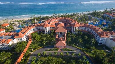 Occidental Caribe, Пунта Кана, Доминикана