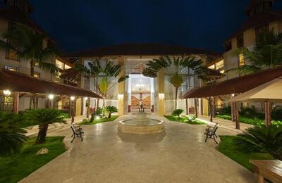 Occidental Caribe, Пунта Кана, Доминикана