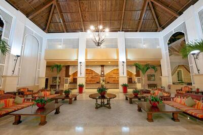 Occidental Caribe, Пунта Кана, Доминикана