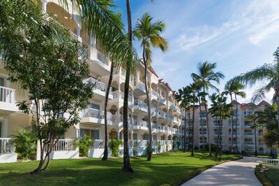 Occidental Caribe, Пунта Кана, Доминикана