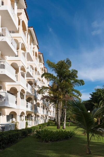 Occidental Caribe, Пунта Кана, Доминикана