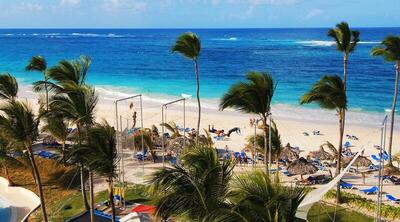 Occidental Caribe, Пунта Кана, Доминикана