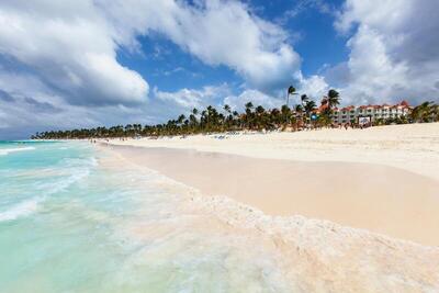 Occidental Caribe, Пунта Кана, Доминикана