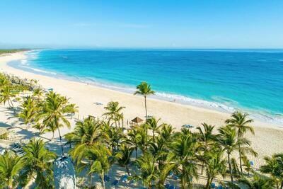 Occidental Caribe, Пунта Кана, Доминикана