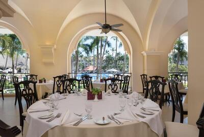Occidental Caribe, Пунта Кана, Доминикана