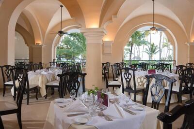 Occidental Caribe, Пунта Кана, Доминикана
