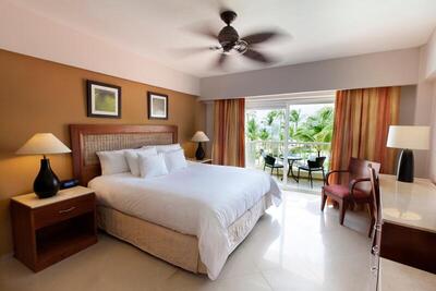 Occidental Caribe - Superior Double Room