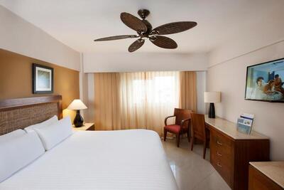 Occidental Caribe - Superior Double Room