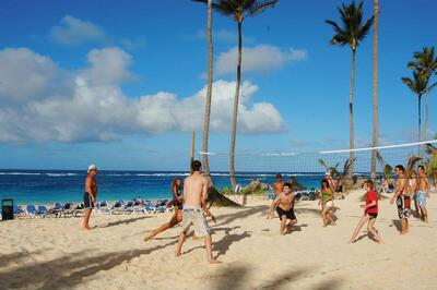 Occidental Caribe, Пунта Кана, Доминикана