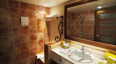 Occidental Caribe - Superior Double Room