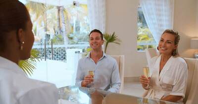 Occidental Punta Cana, Пунта Кана, Доминикана