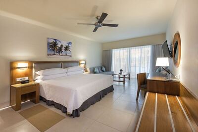 Occidental Punta Cana - Superior Room (Deluxe)