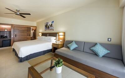 Occidental Punta Cana, Пунта Кана, Доминикана