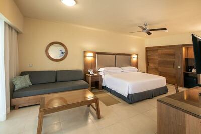 Occidental Punta Cana, Пунта Кана, Доминикана