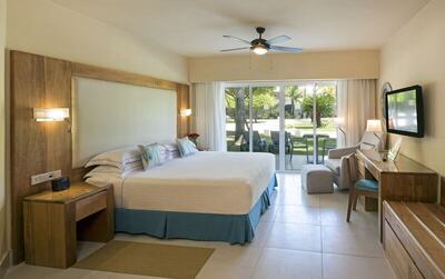 Occidental Punta Cana - Superior Room (Deluxe)