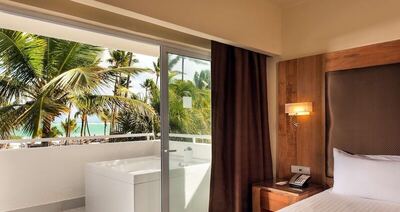 Occidental Punta Cana - Junior Studio Suite, Oceanfront