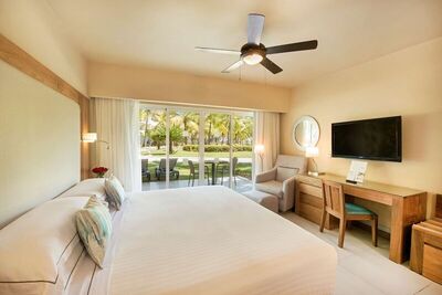 Occidental Punta Cana - Superior Room (Deluxe)