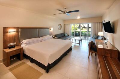 Occidental Punta Cana - Superior Room