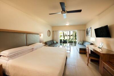 Occidental Punta Cana - Superior Room
