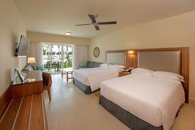 Occidental Punta Cana - Superior Room